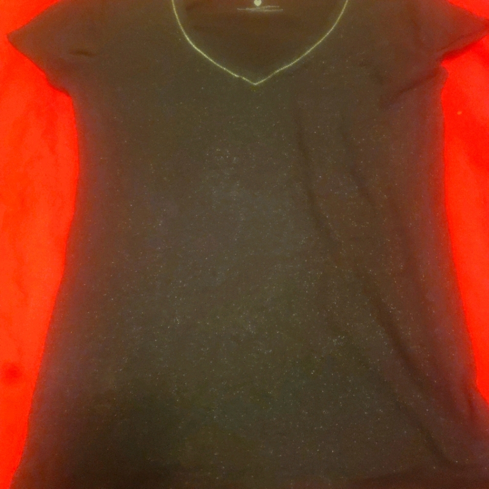 Victoria Secret V neck top